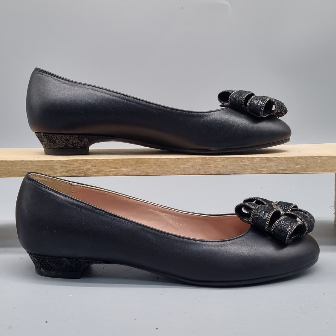 에스콰이어 여성펌프스230 상품이미지1