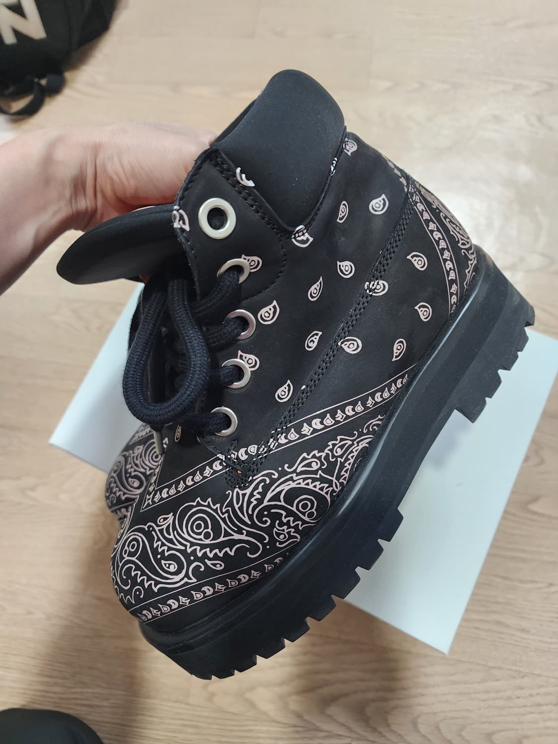 PDF channel 스트라다 로우 반다나 상품이미지2