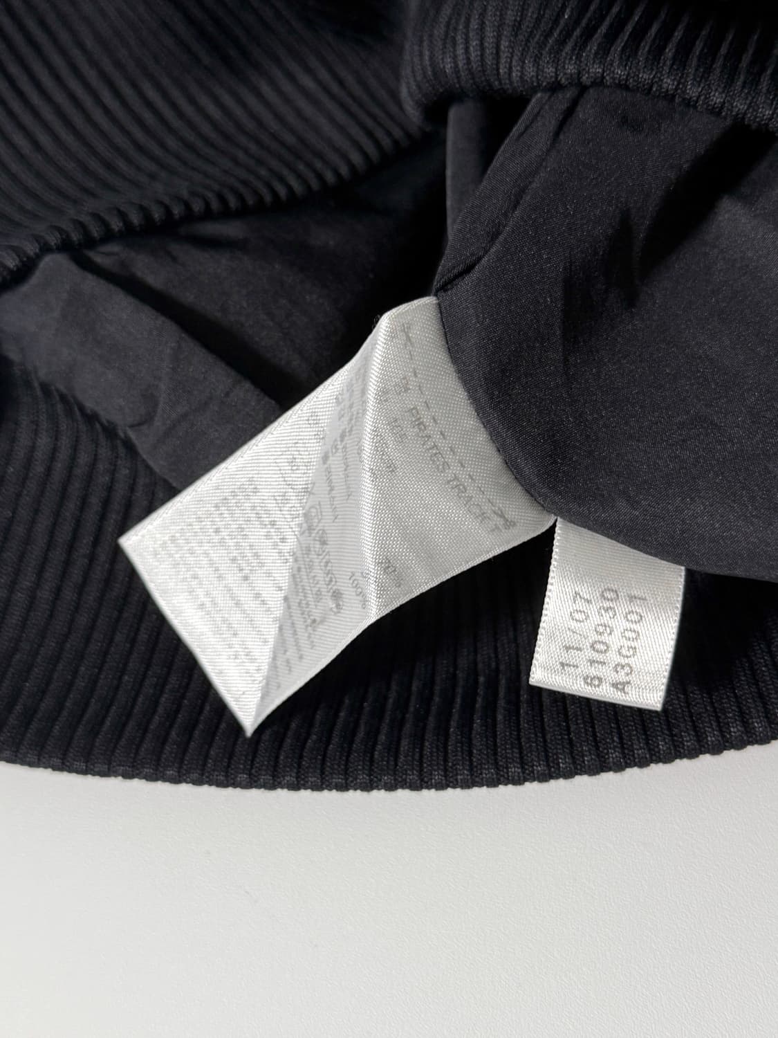 아디다스 루즈핏 올랜도 파이리츠 스컬로고 트랙 져지 상품이미지7