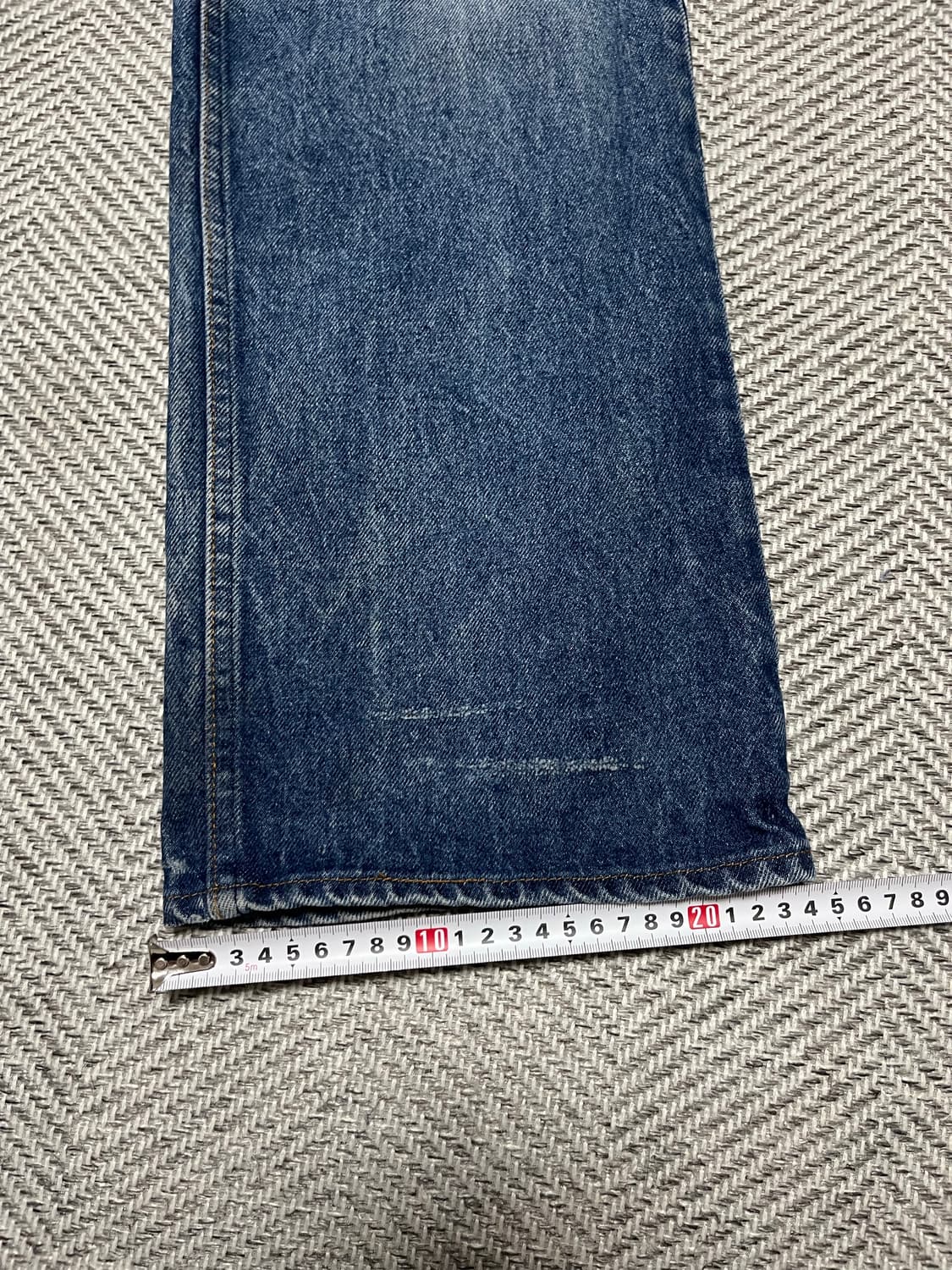 80s 리바이스 517 38x34 상품이미지9