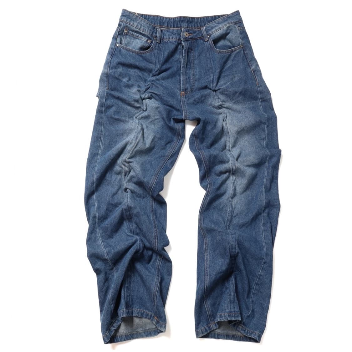와이 프로젝트 Y/Project Twist Wire Pants   상품이미지2