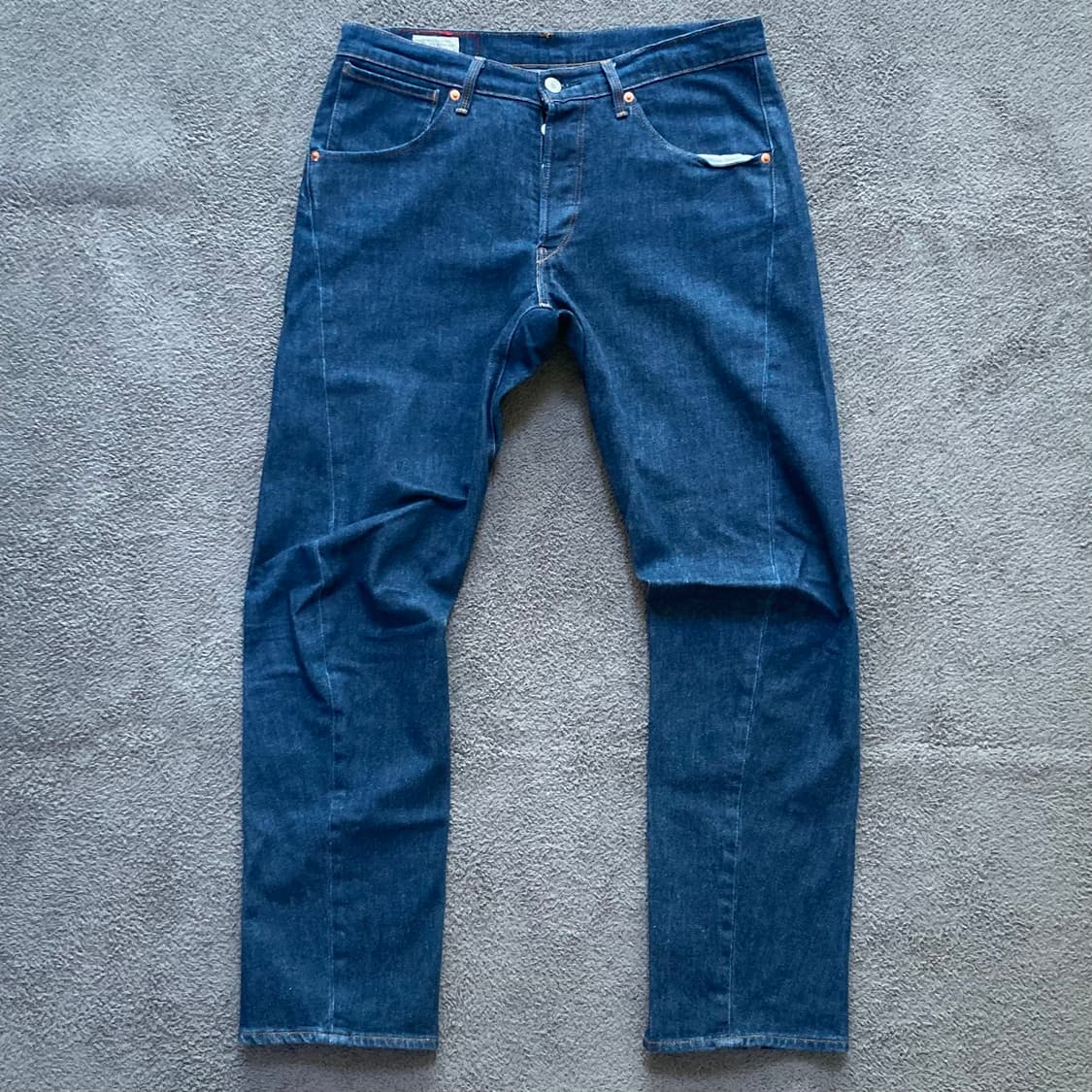 리바이스 LEJ 541 데님팬츠 W30 L32 상품이미지2