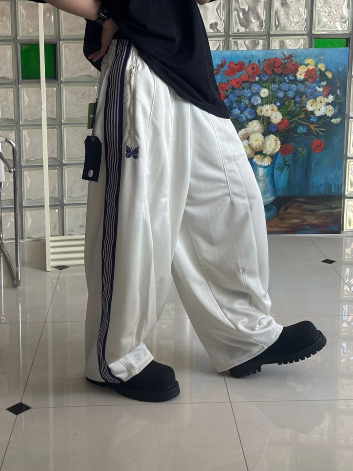 H.D PANTS H.D 팬츠 상품이미지3