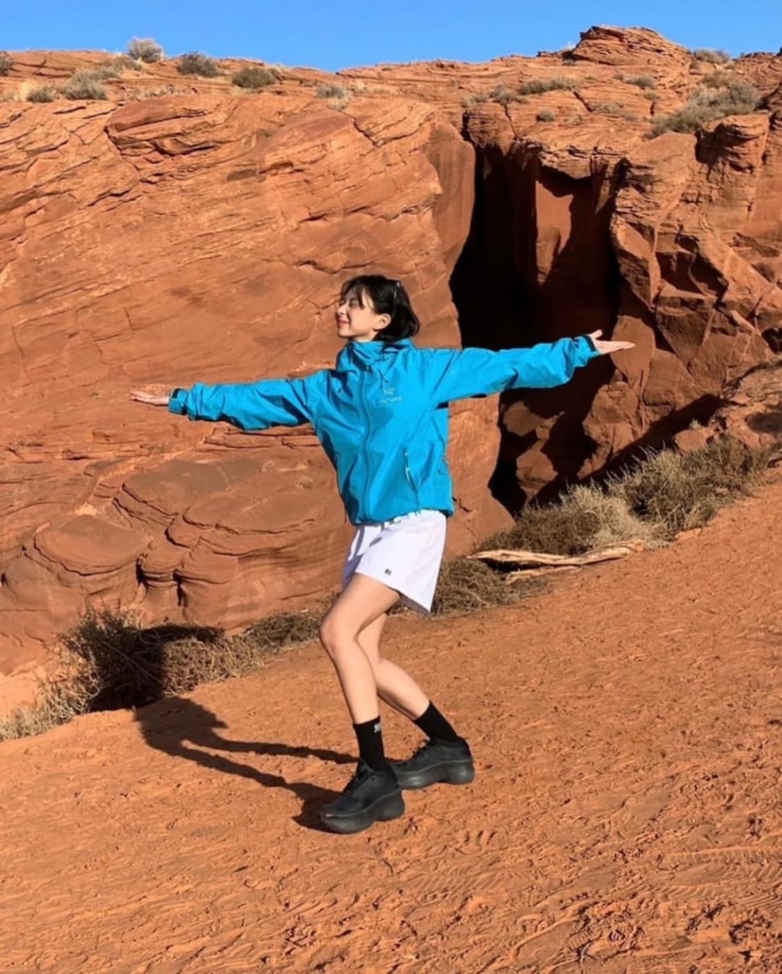 아크테릭스 베타 AR L사이즈  상품이미지2