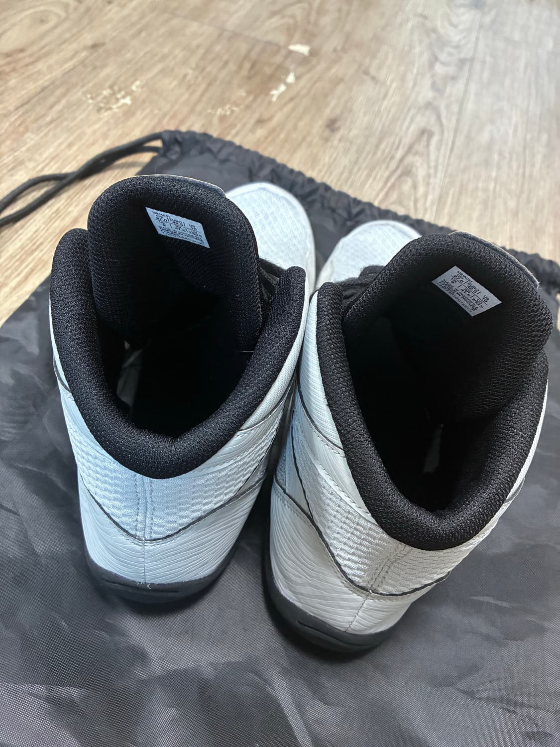 아식스 매트플렉스7 레슬링화 복싱화 270 상품이미지2