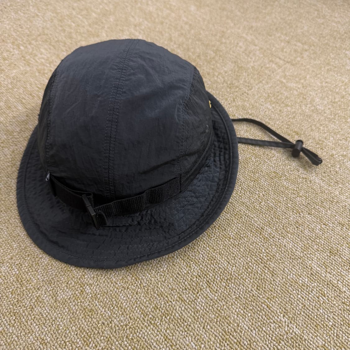 만다리나덕 나일론 트레블 햇 상품이미지2