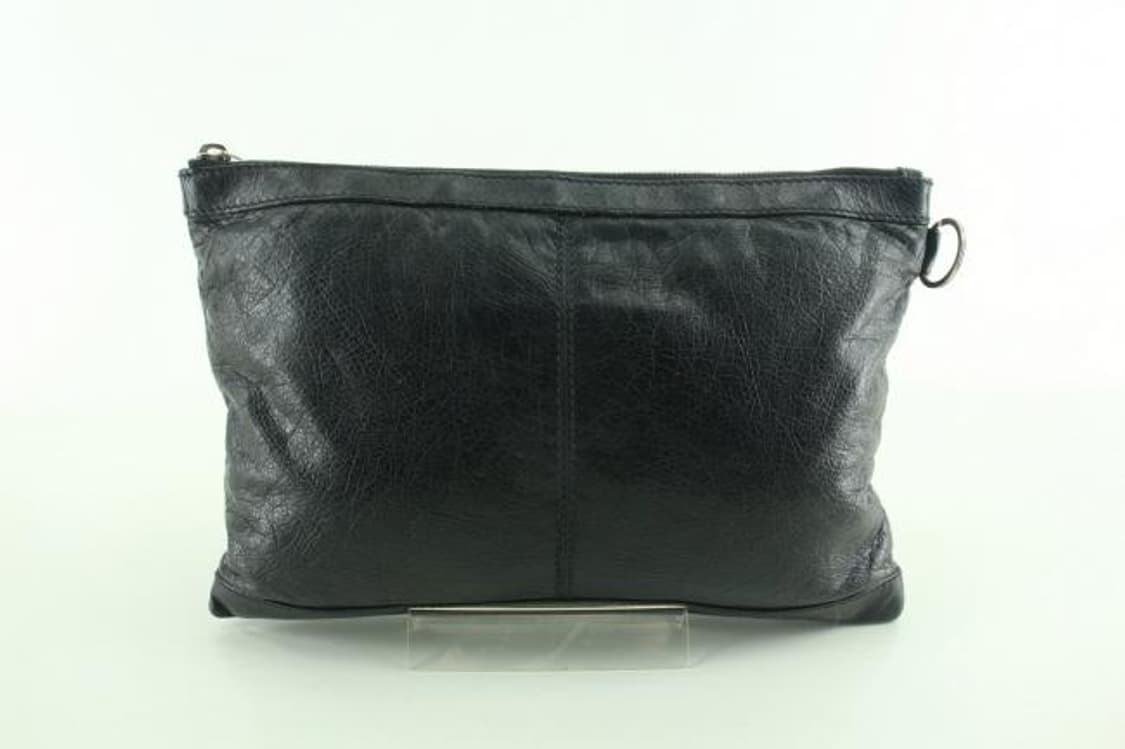 Balenciaga 클래식 모터 클러치 상품이미지4