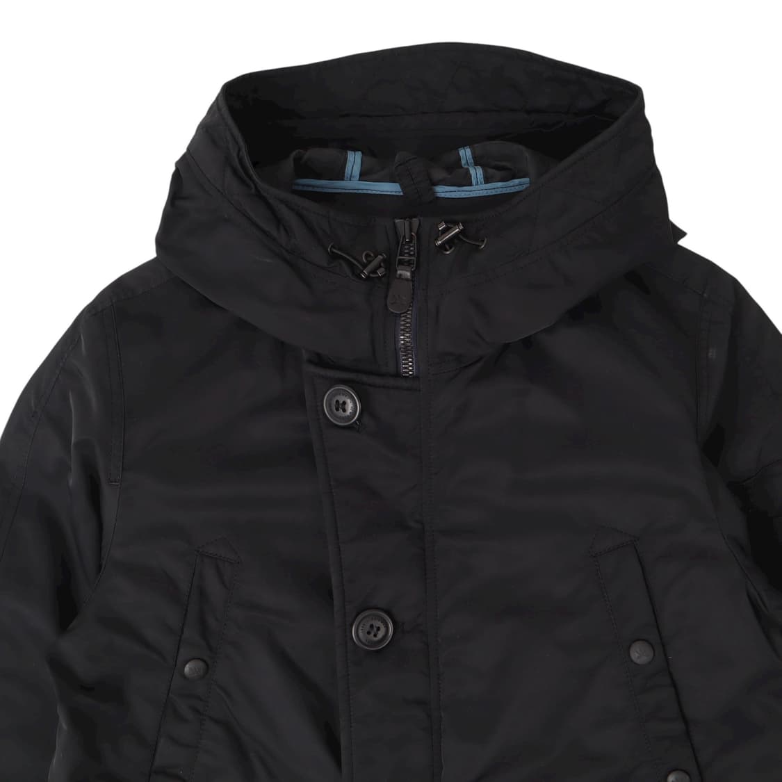 Spiewak 스피왁 후디드 필드자켓 상품이미지2