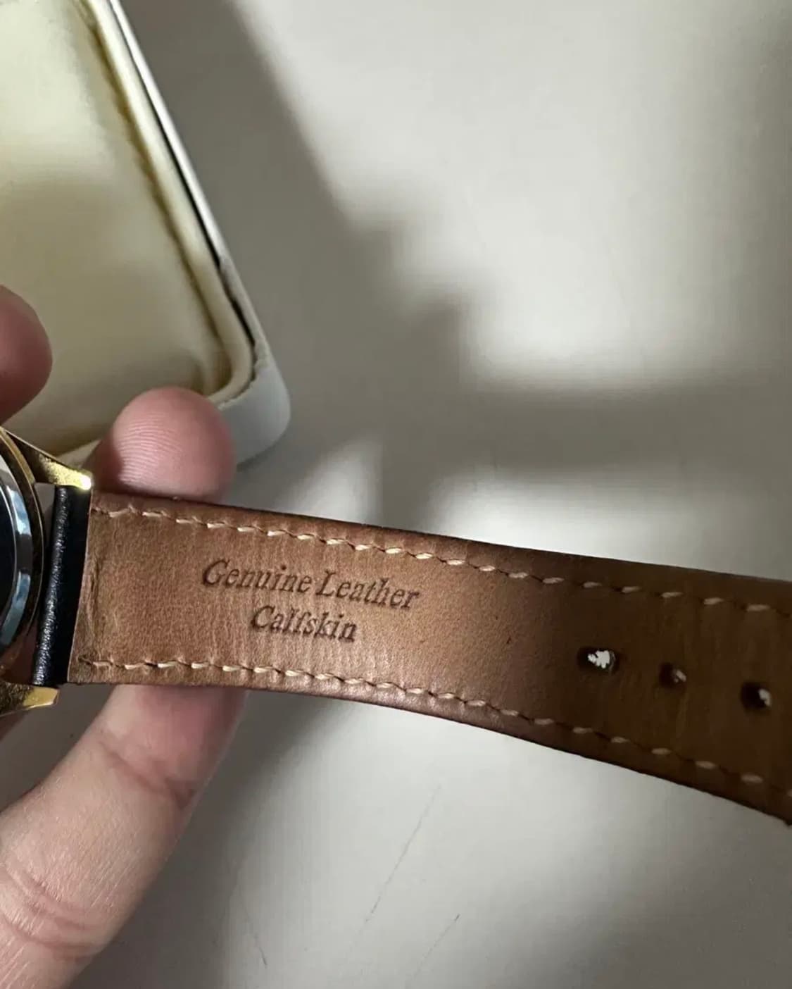 파프 주피터 시계 상품이미지4