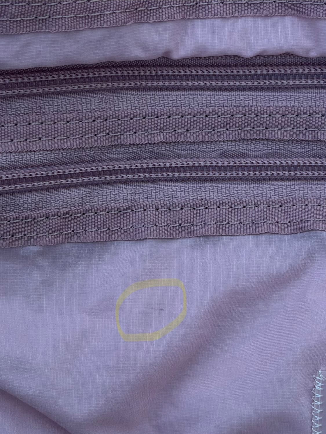 아카이브앱크 리본빛 투웨이 백팩 핑크 상품이미지4