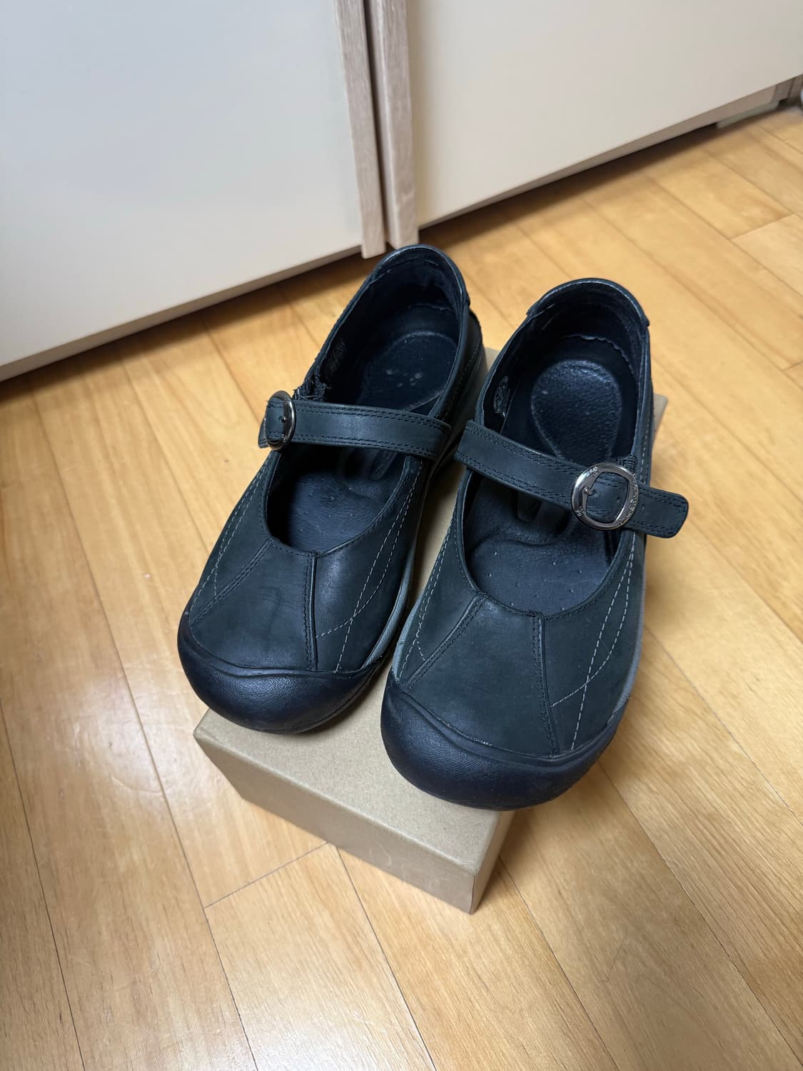 (245) KEEN 킨 메리제인 상품이미지2