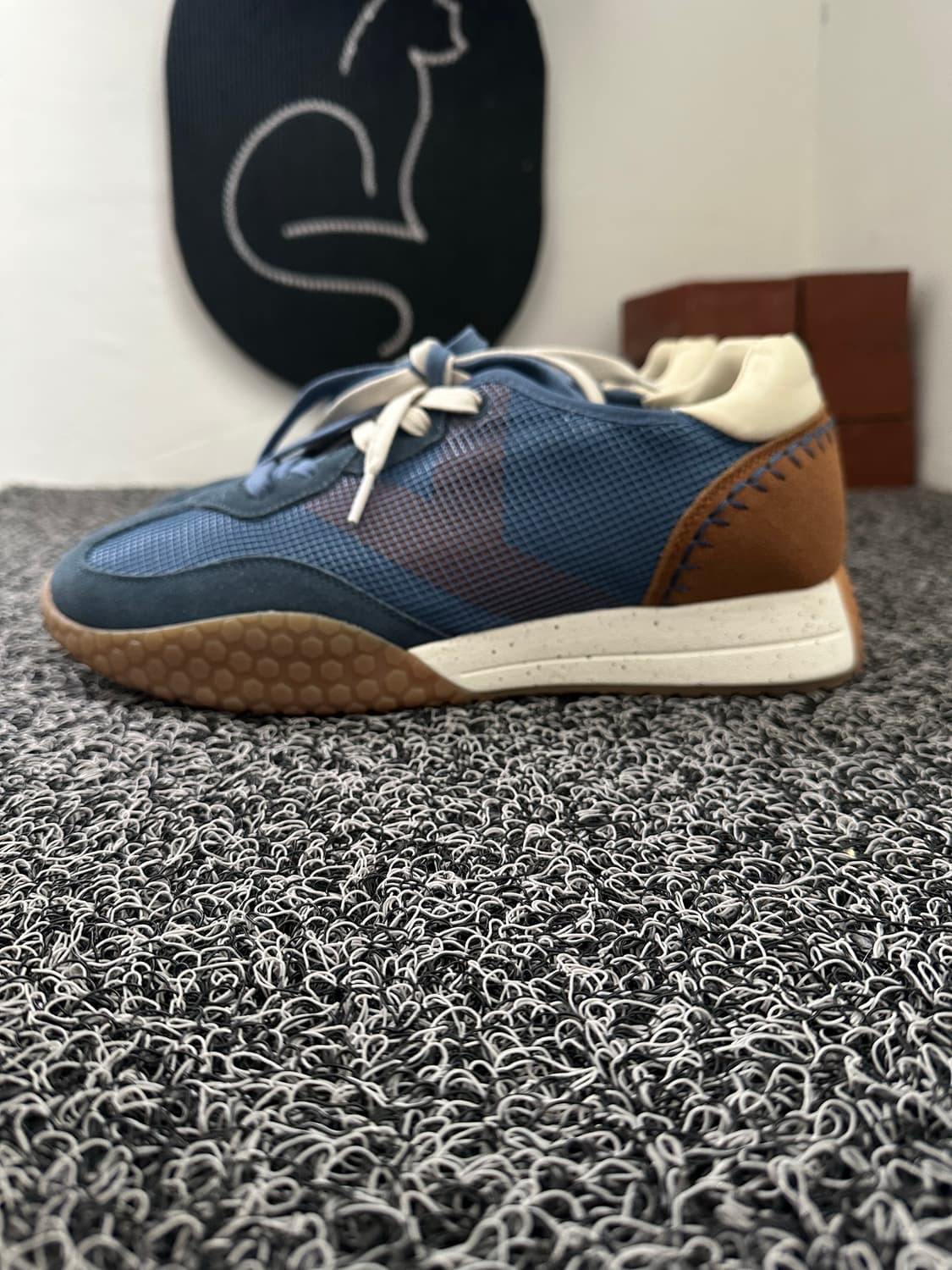 카누 스니커즈 G12_34(567) KVS101 280mm 상품이미지4