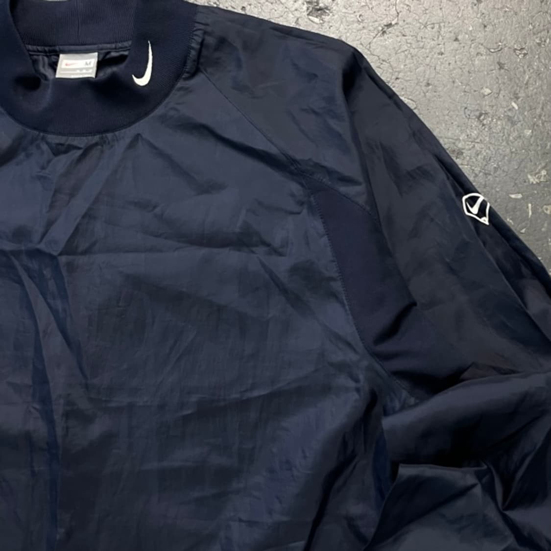 100 나이키 베이스볼 웜업 상품이미지2