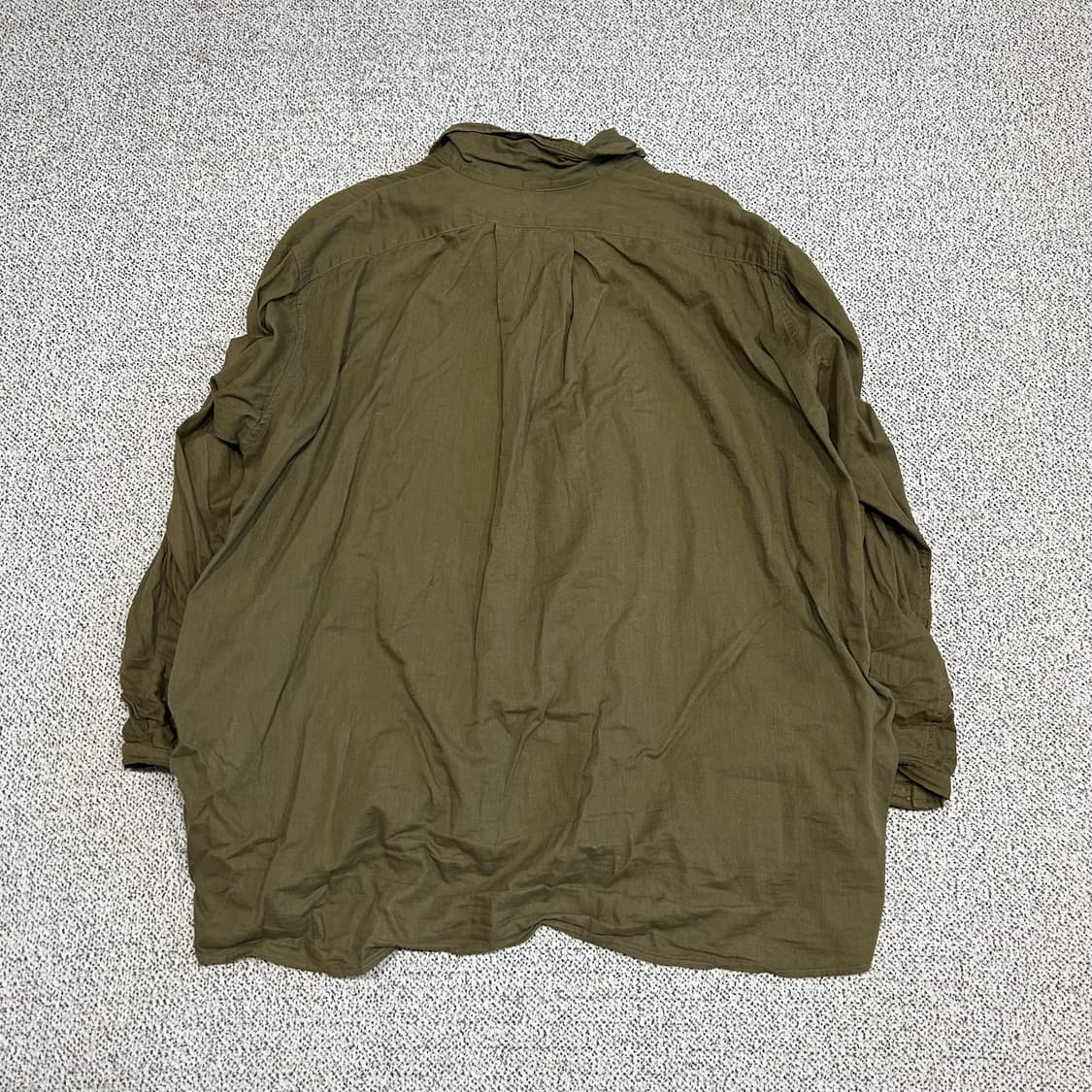 캐피탈 셔츠 상품이미지2