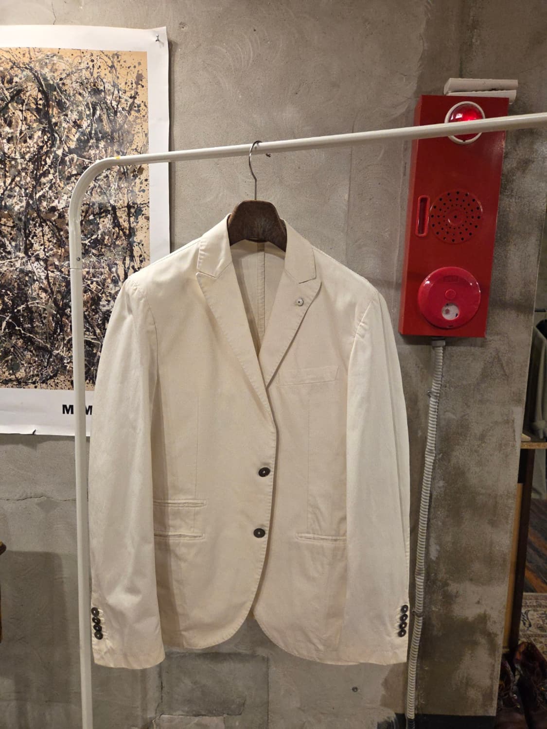 루비암 자켓 상품이미지10