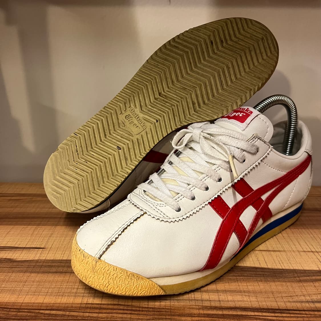 오니츠카타이거 코르세어 상품이미지2