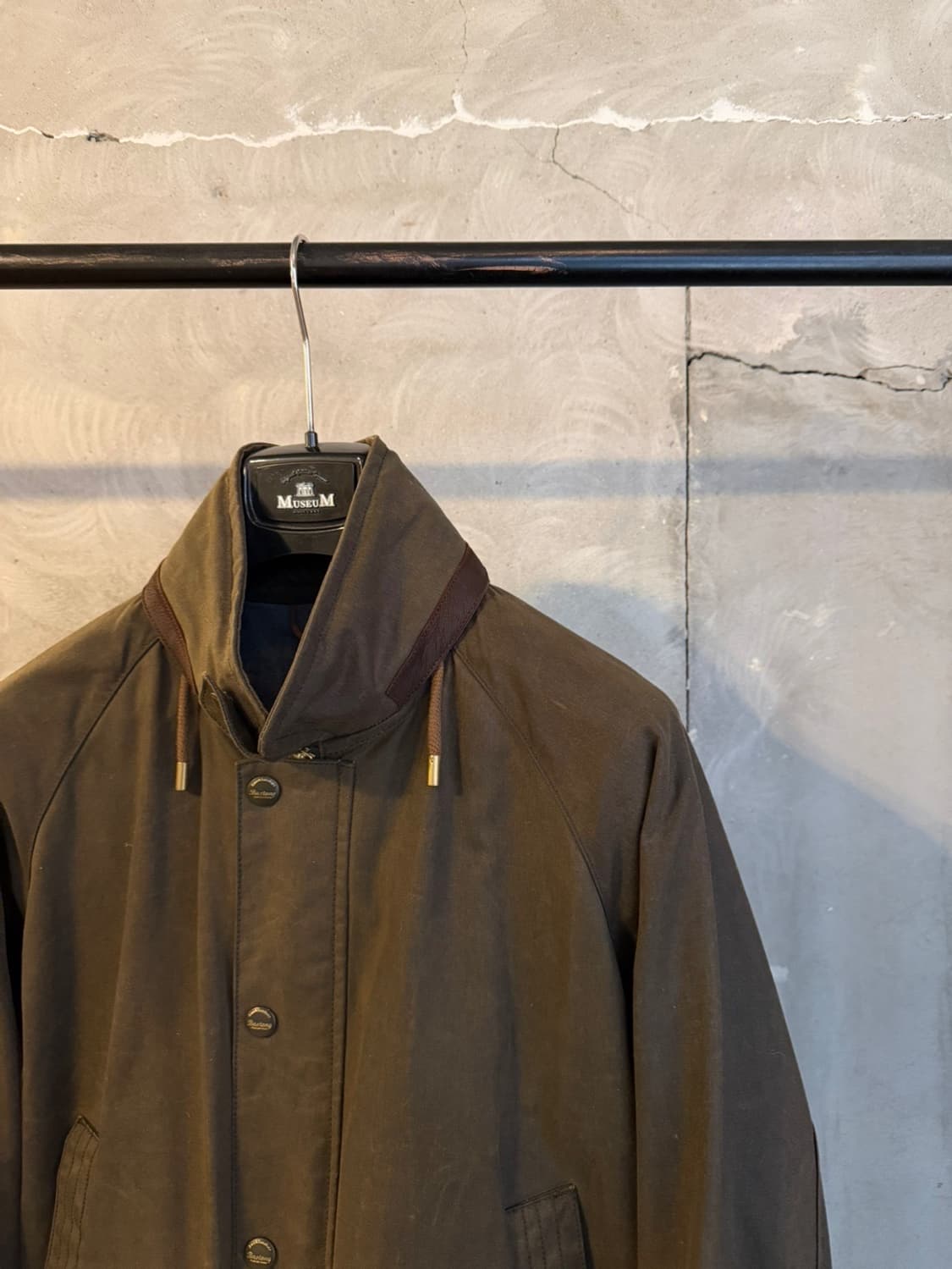 바스통 아웃도어 자켓 100 상품이미지5