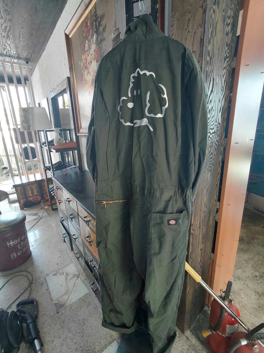 디키즈커버롤  상품이미지4