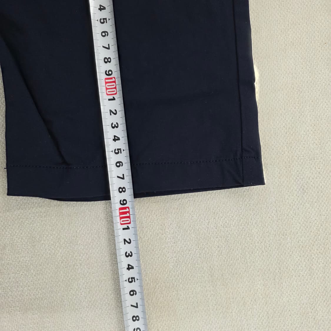 [92] 아디다스 골프 바지 0129J2 상품이미지9