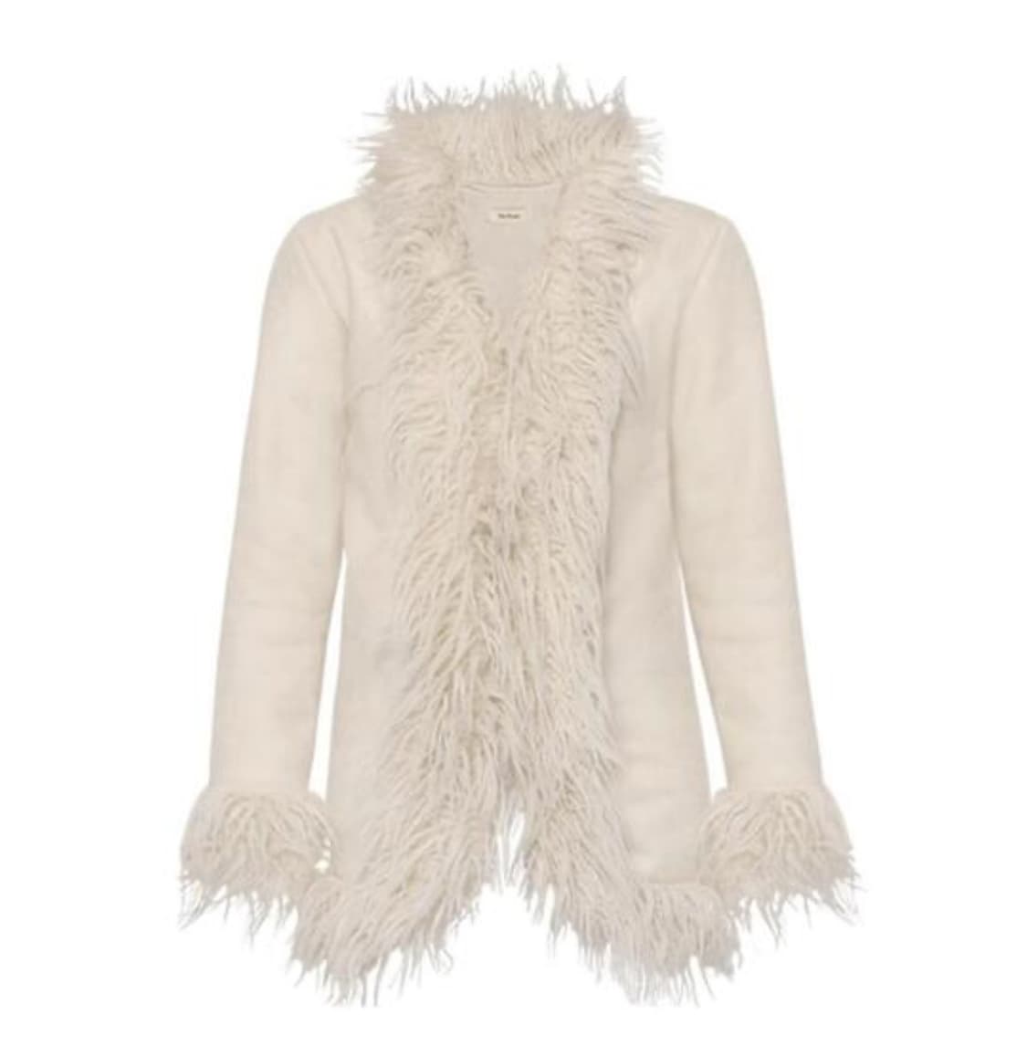 Bnfrom 퍼무스탕  상품이미지1