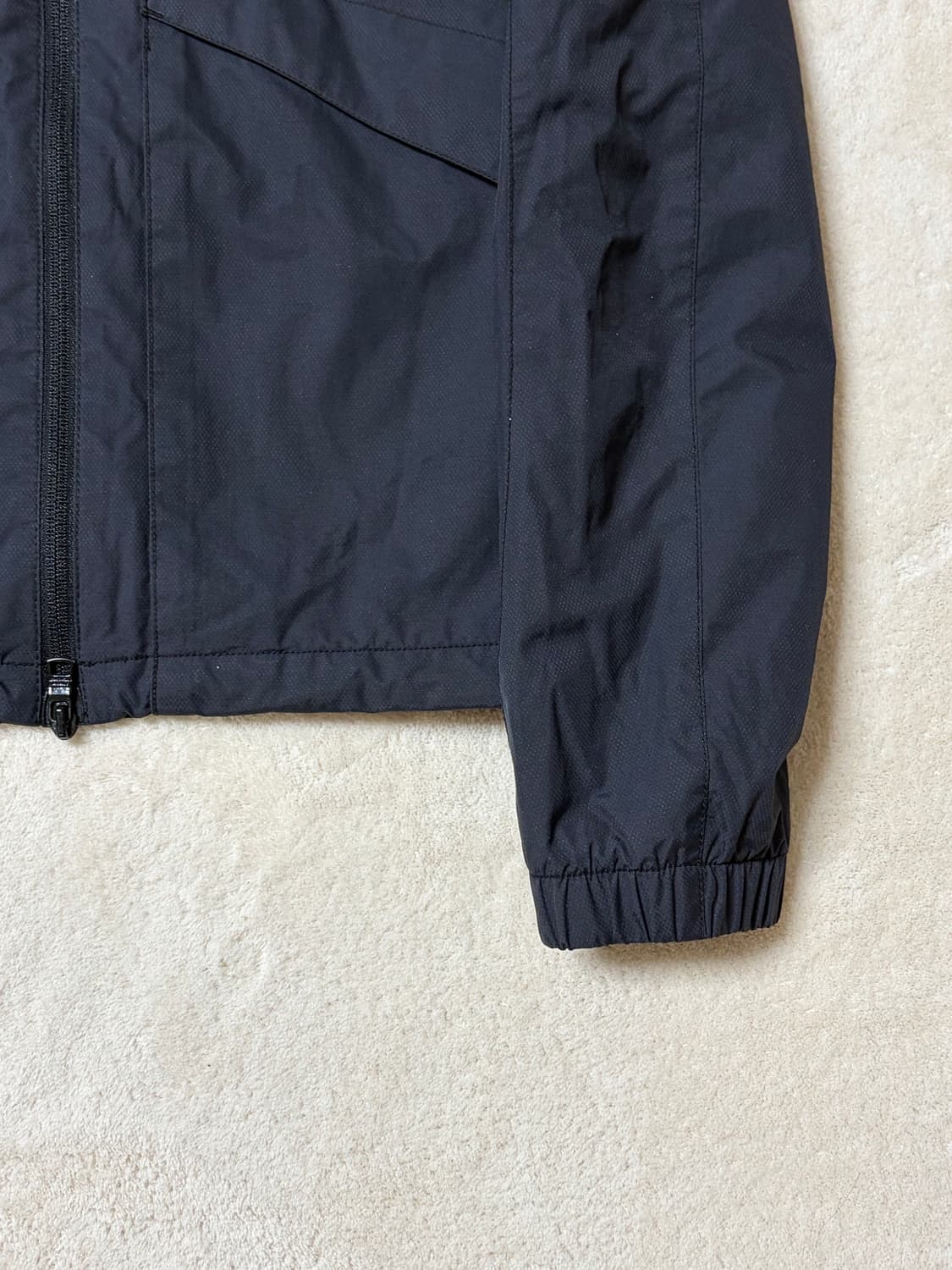 아르마니 익스체인지 후드 자켓 상품이미지4