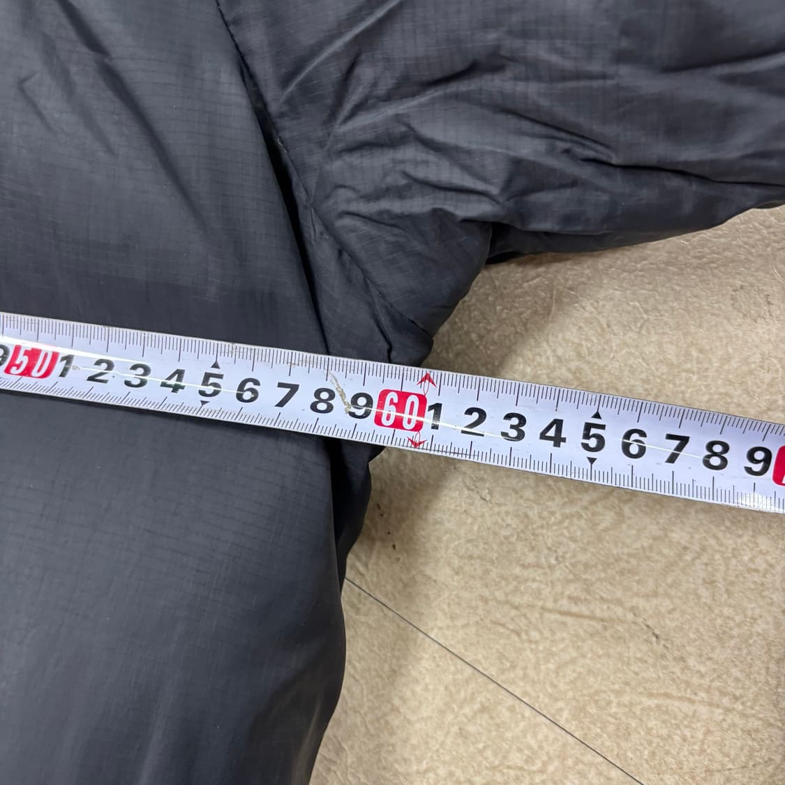 나이키 acg 구스다운 스몰로고 패딩 상품이미지6