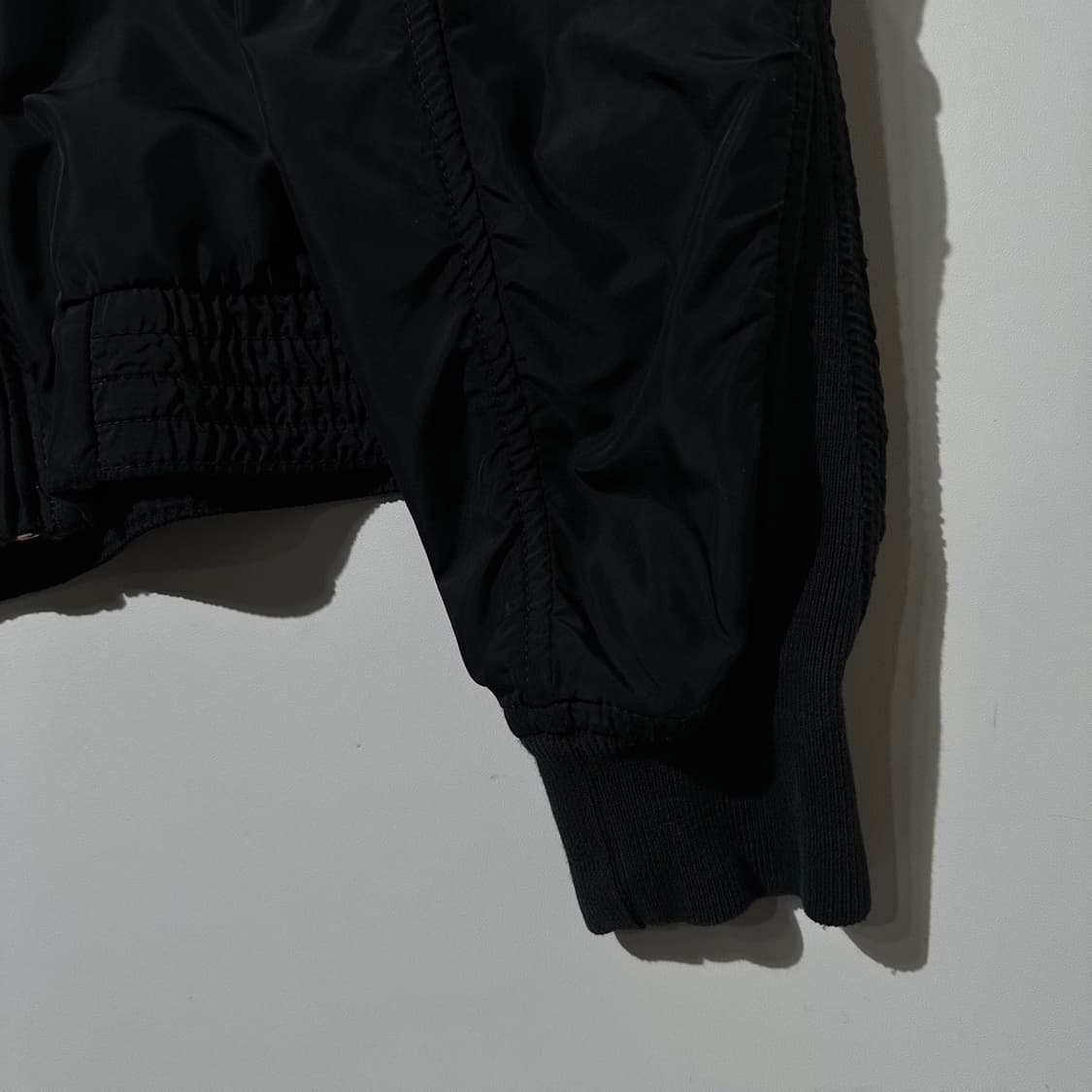 폴로 진스 컴퍼니 랄프로렌 성조기 G-8 플라이트 웹자켓 상품이미지8