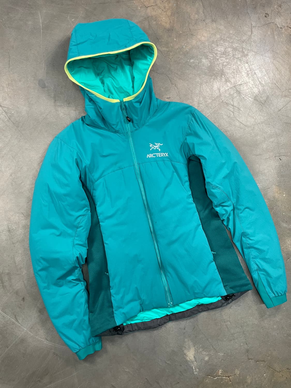 아크테릭스 아톰 LT 자켓 상품이미지2