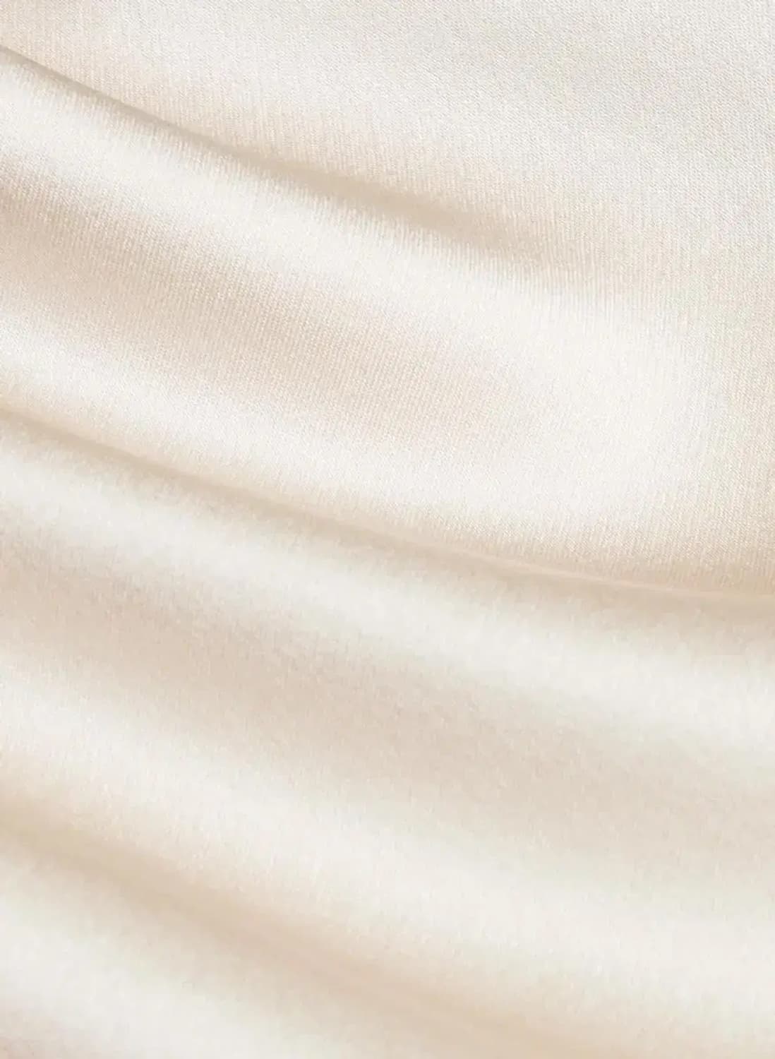 (새상품) Aritzia 선데이베스트 실크 탑 나시 상품이미지2