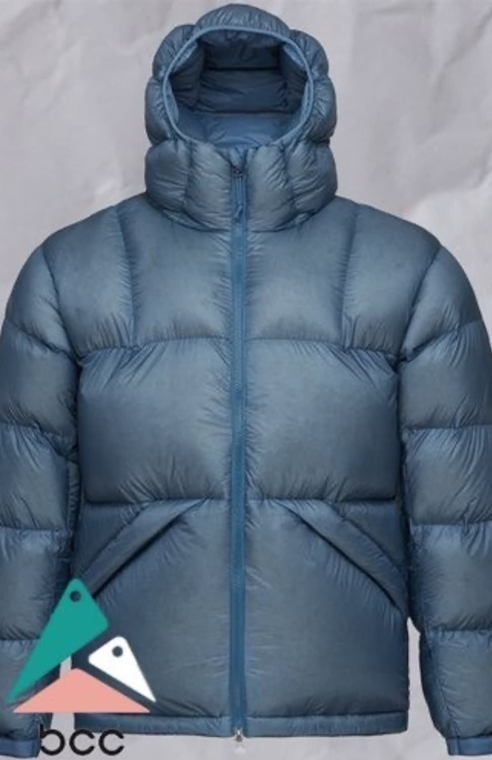 블랙야크 스톤마스터 어반블루 100 상품이미지1