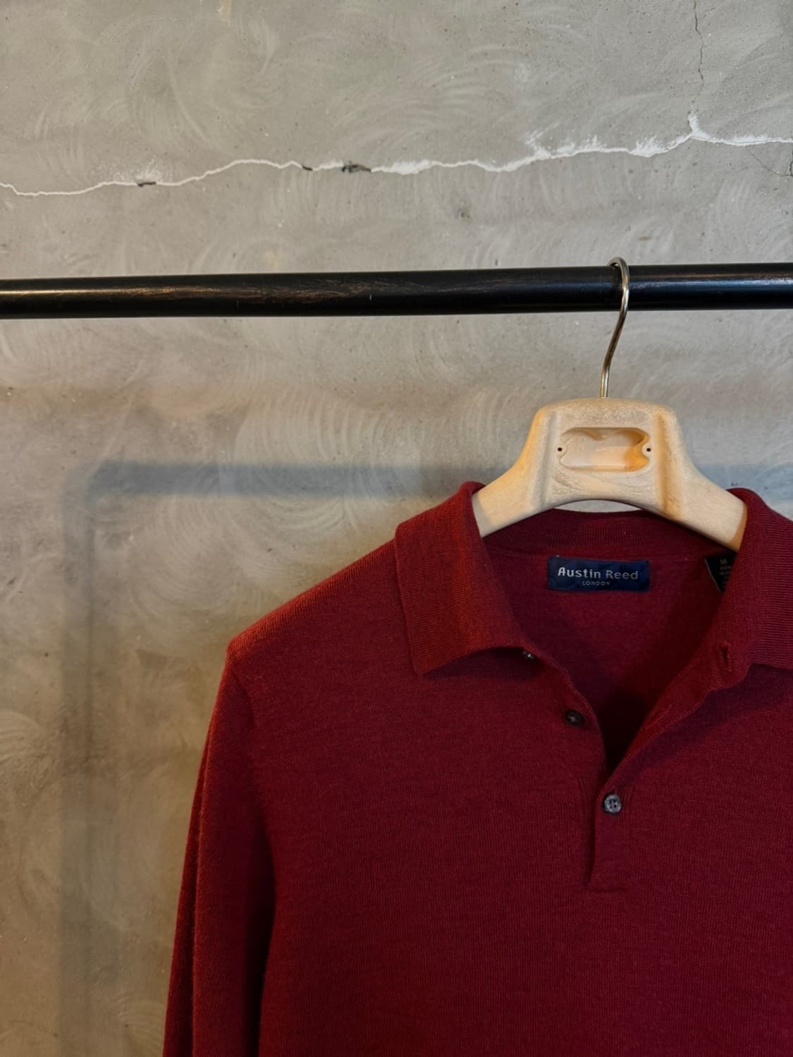 오스틴리드 니트 pk 슬림100 상품이미지2