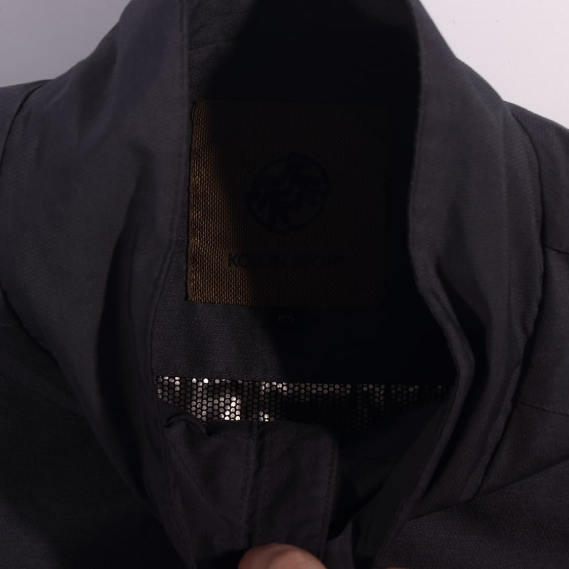 코오롱스포츠 바람막이 B507 상품이미지3