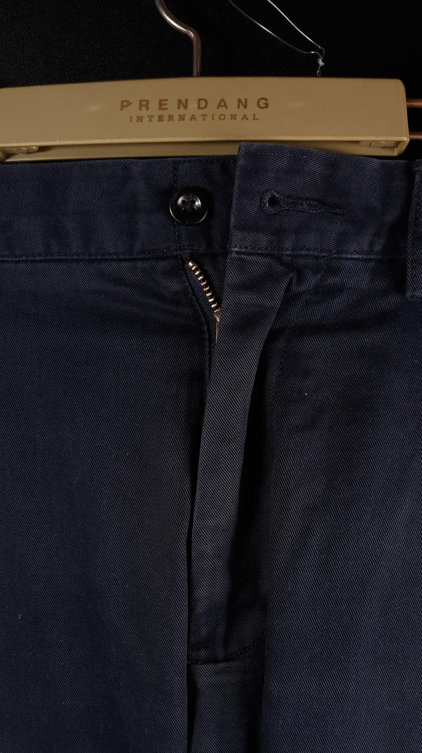 폴로 남색 바지 상품이미지3