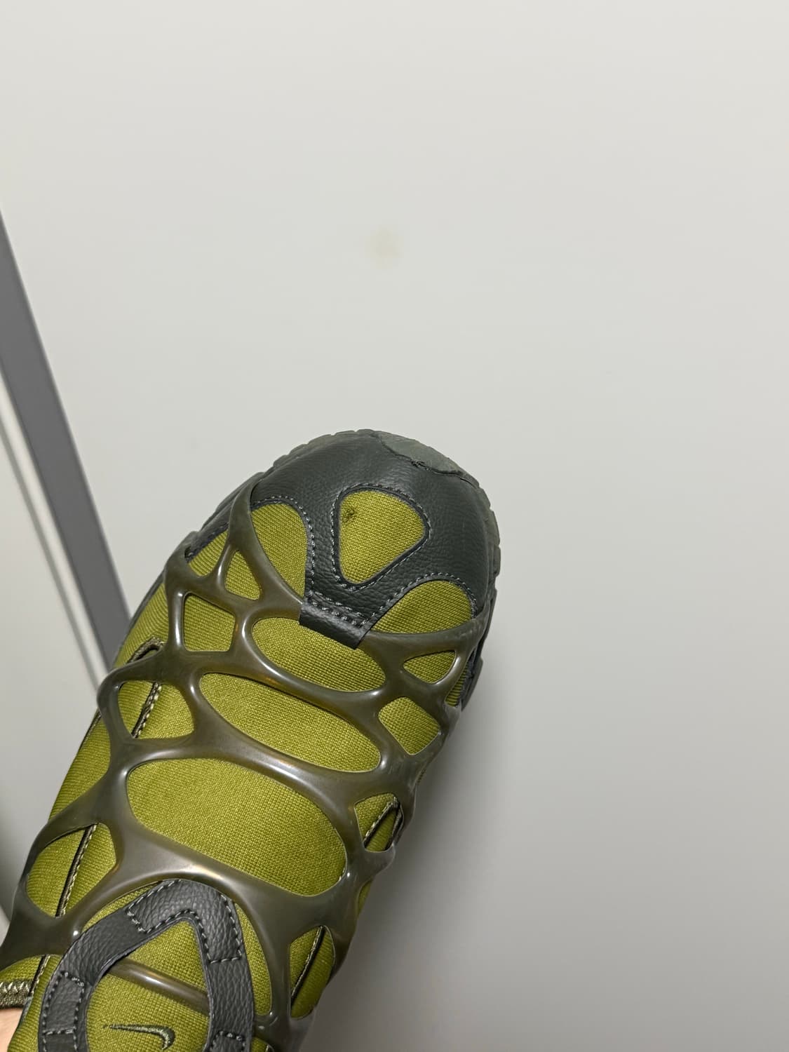 나이키 에어 쿠키니 필그림 세쿼이아(카키) 280 상품이미지4