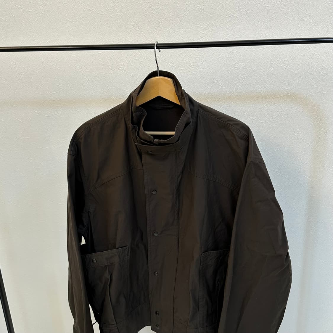 캡틴선샤인 포티지 자켓  상품이미지2