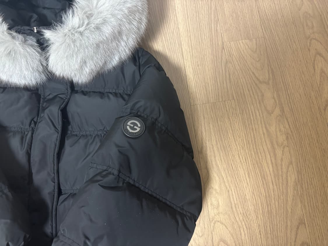 에고이스트 사가퍼 구스다운 패딩 66 상품이미지2