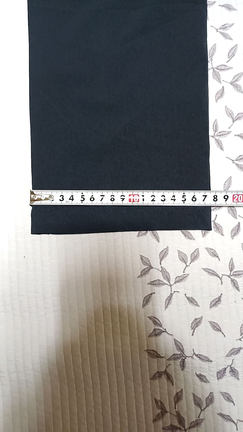 아디다스골프 냉감기능성 여름바지 31인치 기장105 상품이미지9