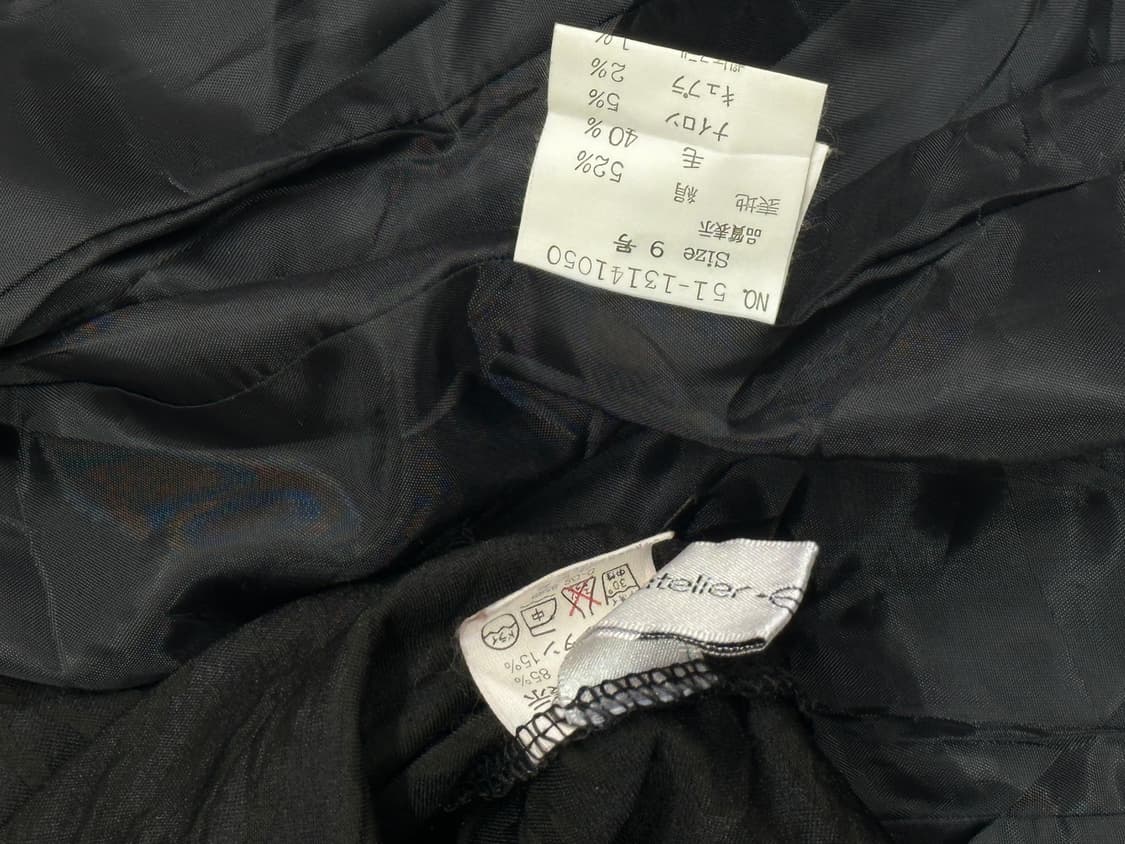 🖤슈슈룬 쇼콜라 마계 코디세트🖤고스로리 공겜여주 블랙갸루 일본빈티지 상품이미지4