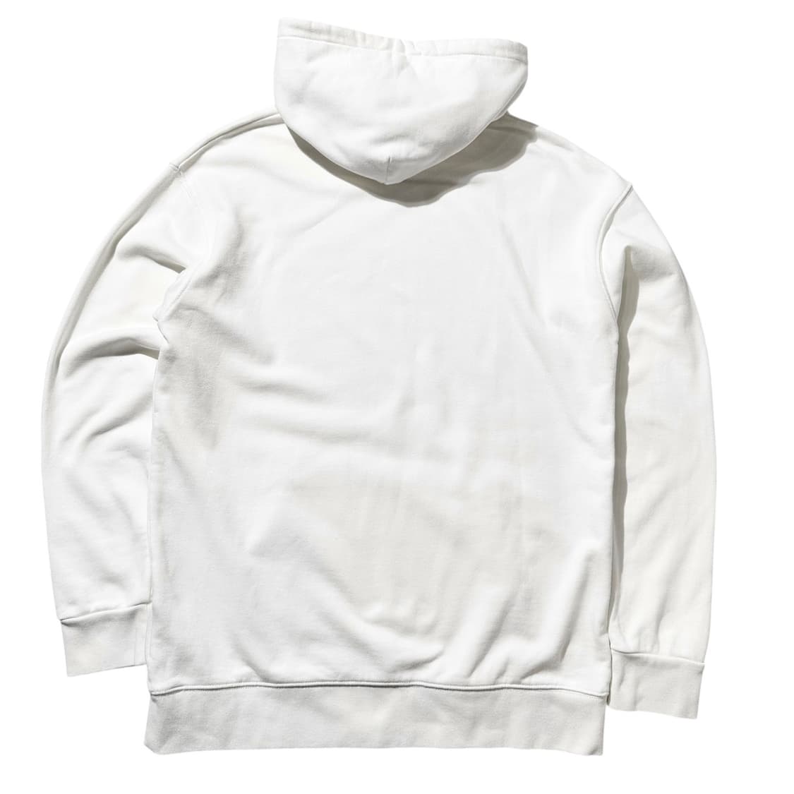 꼼데가르송 CDG 로고 후드 상품이미지2