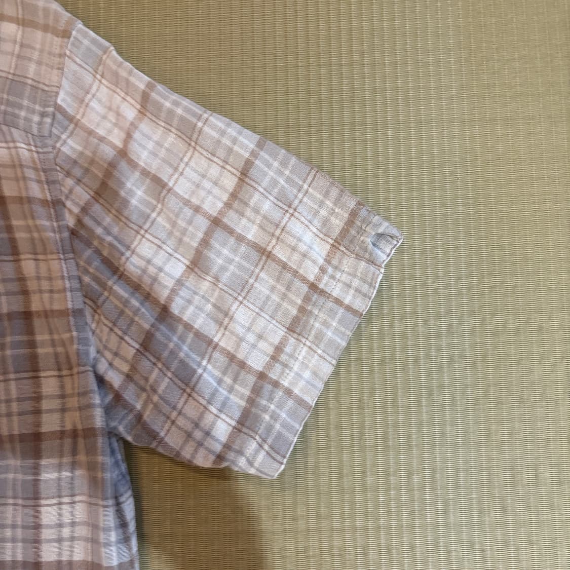 엘엘빈 반팔 셔츠 상품이미지6