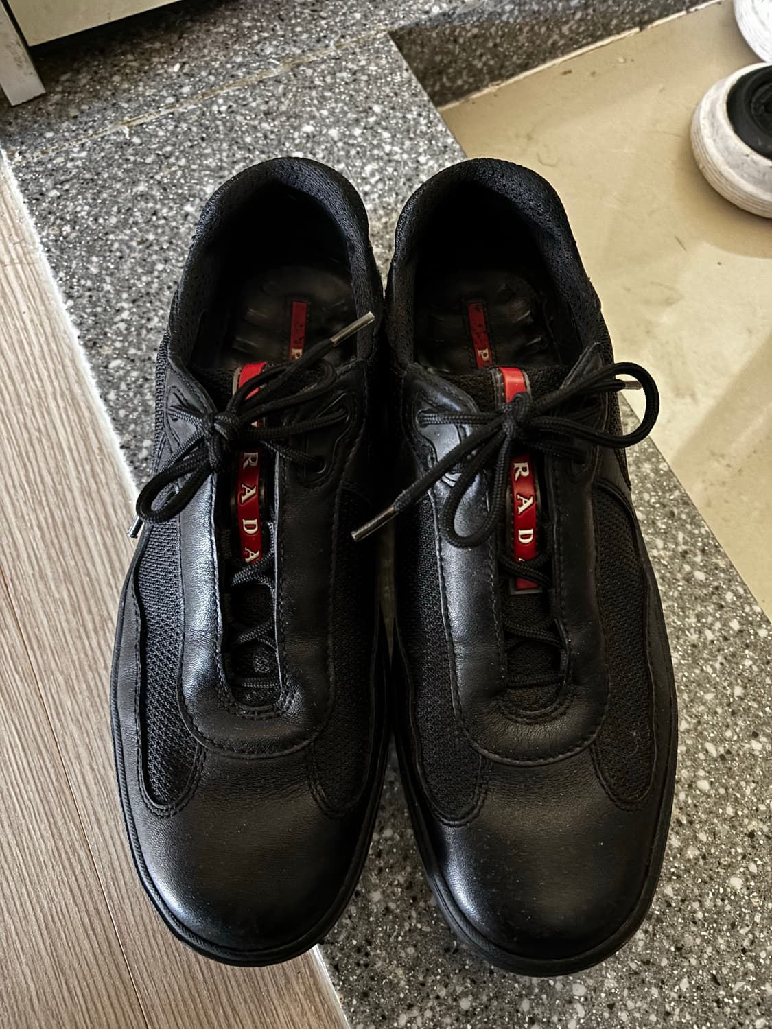 프라다 아메리카컵 260~65 상품이미지2