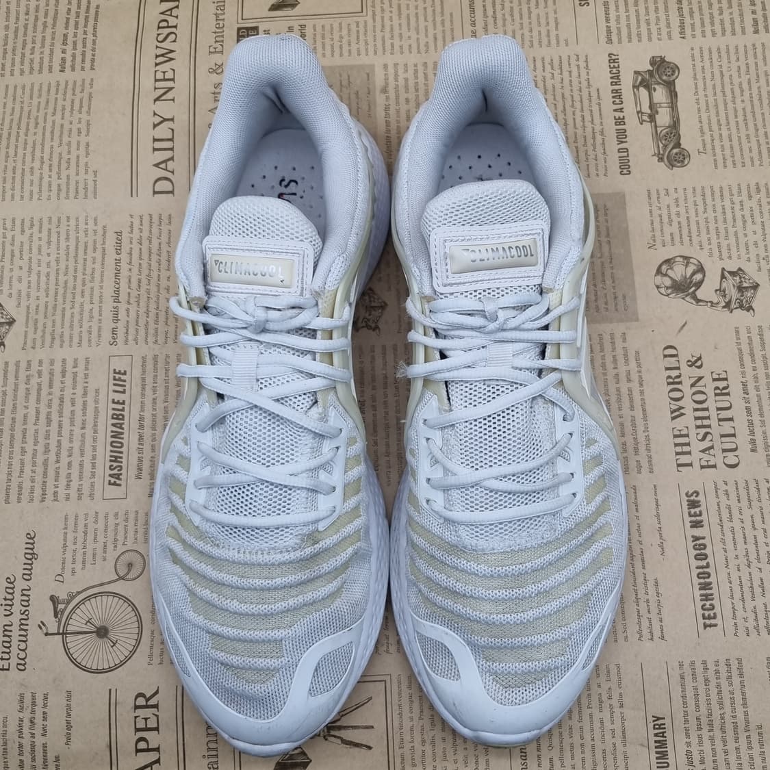 아디다스 클라이마쿨 남성 운동화 280 상품이미지2