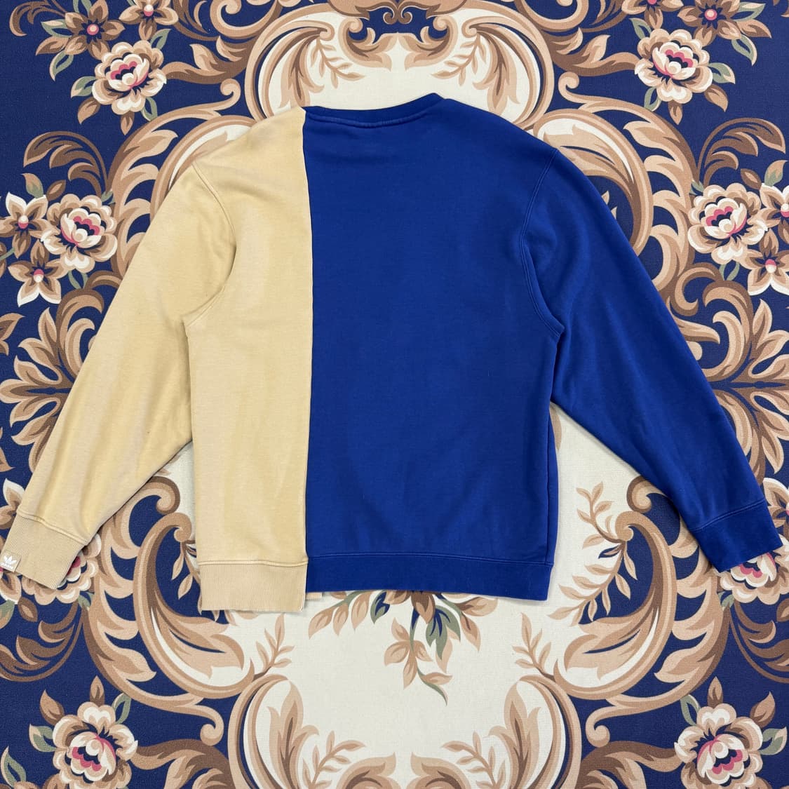 (M)아디다스 Adidas 모던레트로 맨투맨 상품이미지5