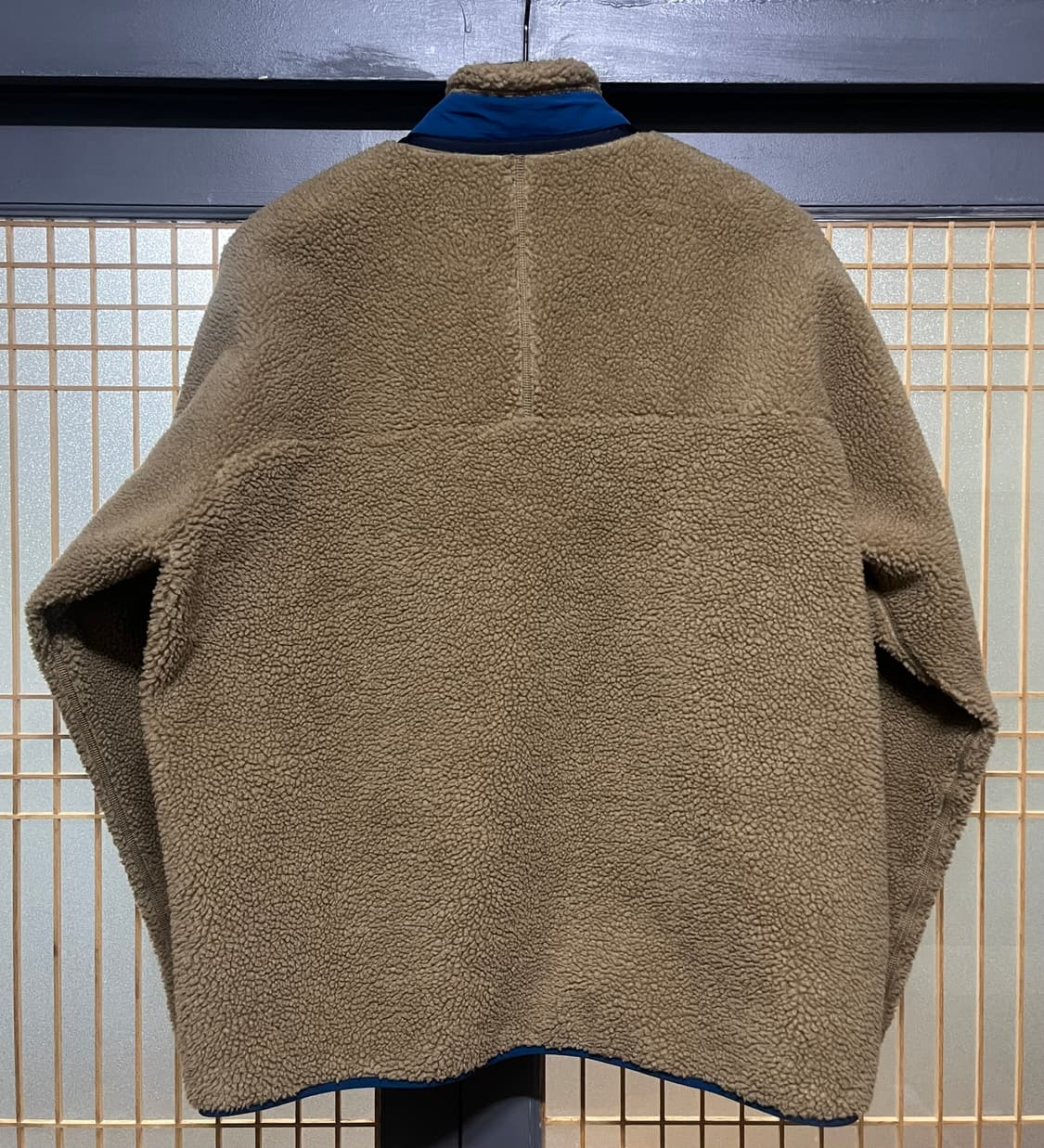 XXL)파타고니아 레트로x플리스 모하비 상품이미지2