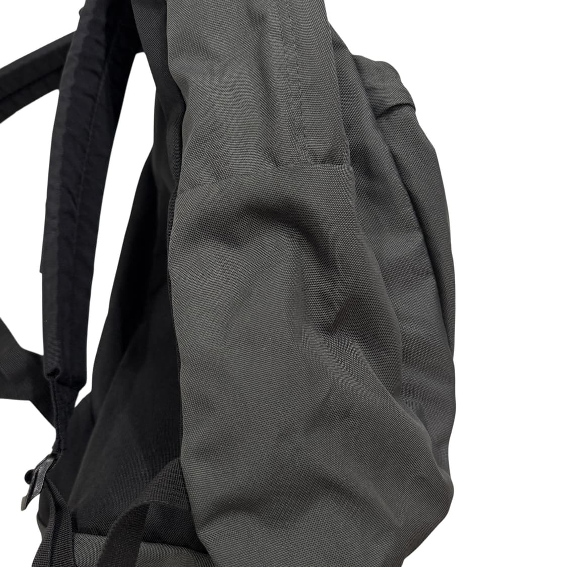 잔스포츠 빈티지 슈퍼브레이크 그레이 백팩 가방 상품이미지7