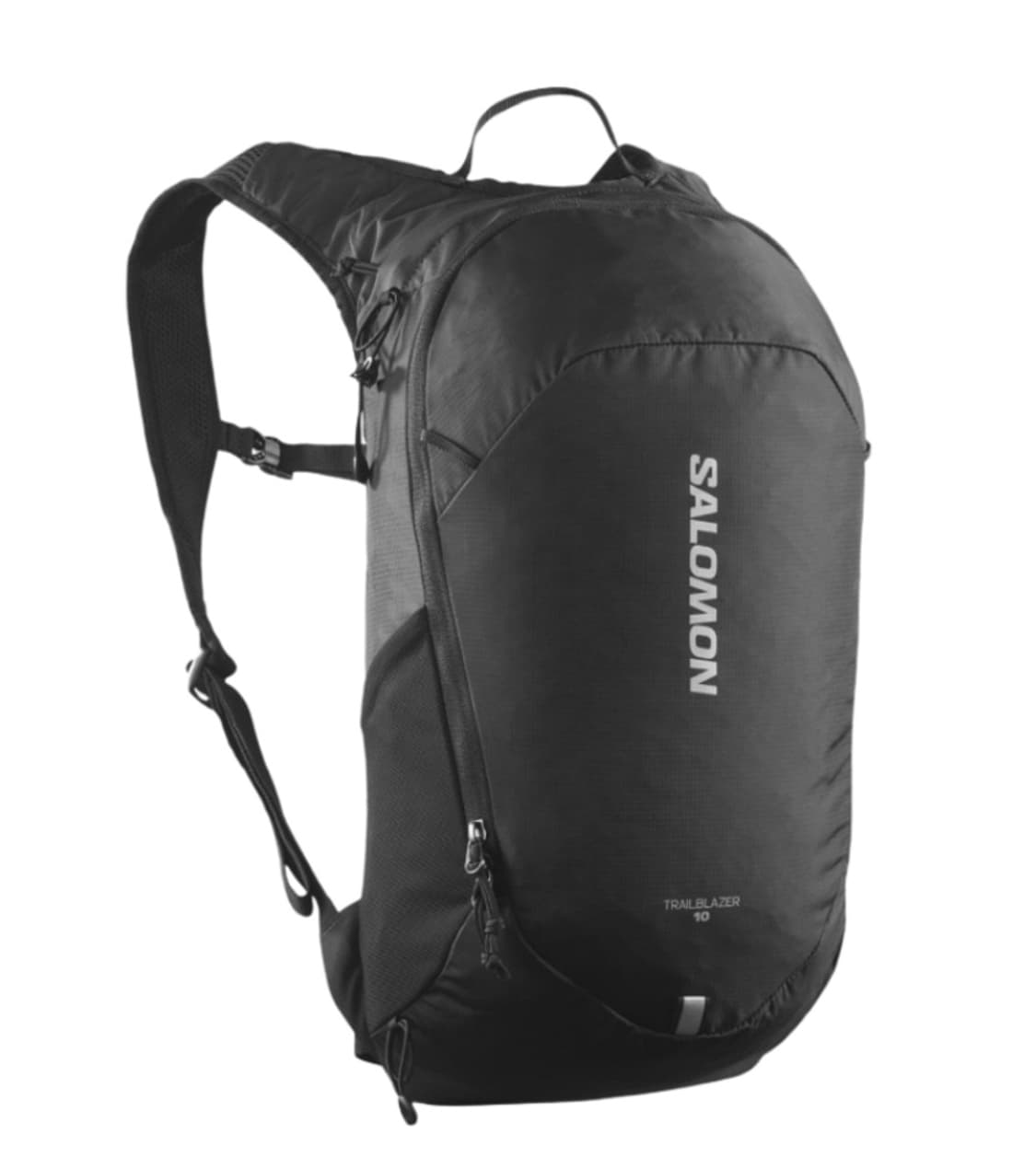 살로몬 트레일블레이저 10 블랙 상품이미지1