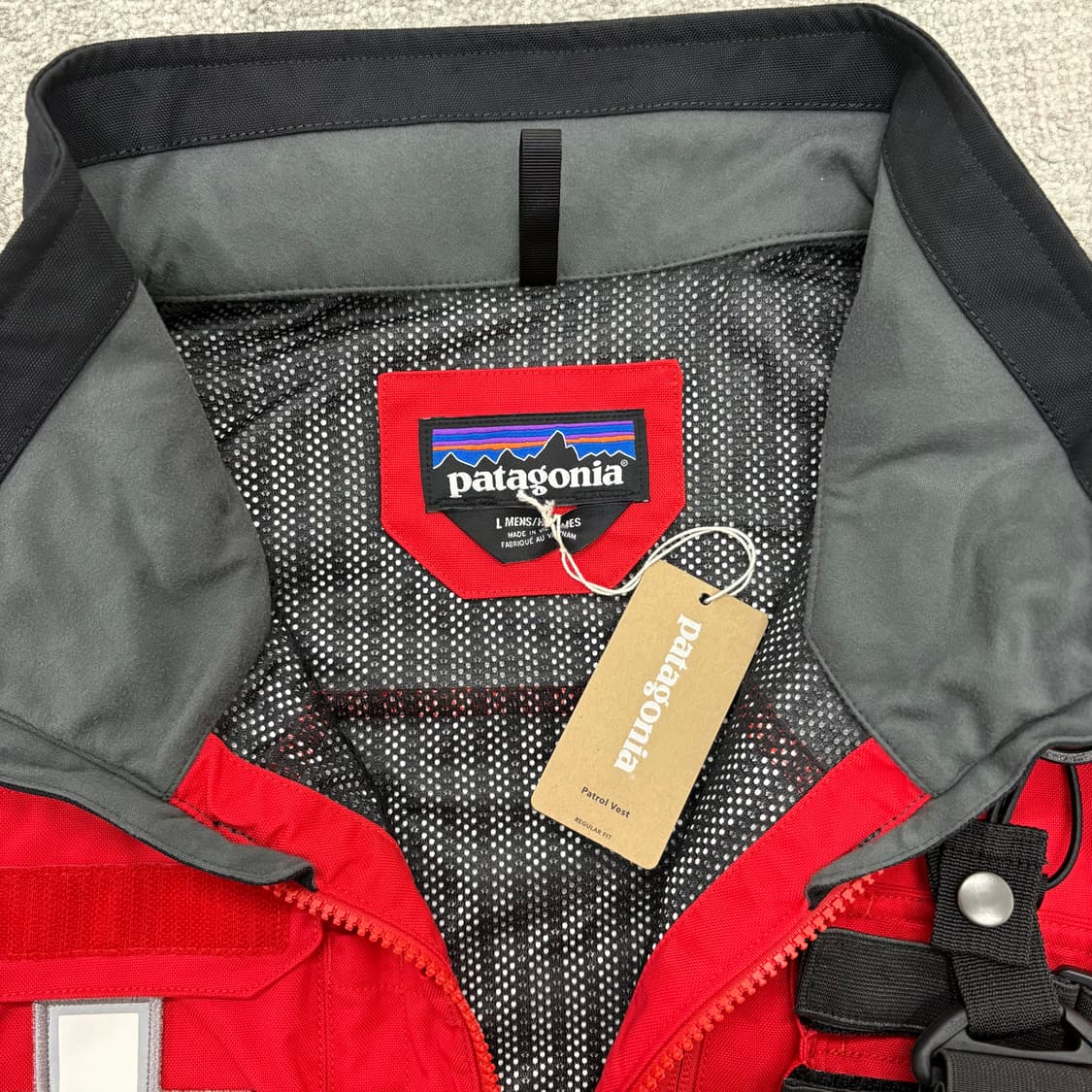 Patagonia 상품이미지4