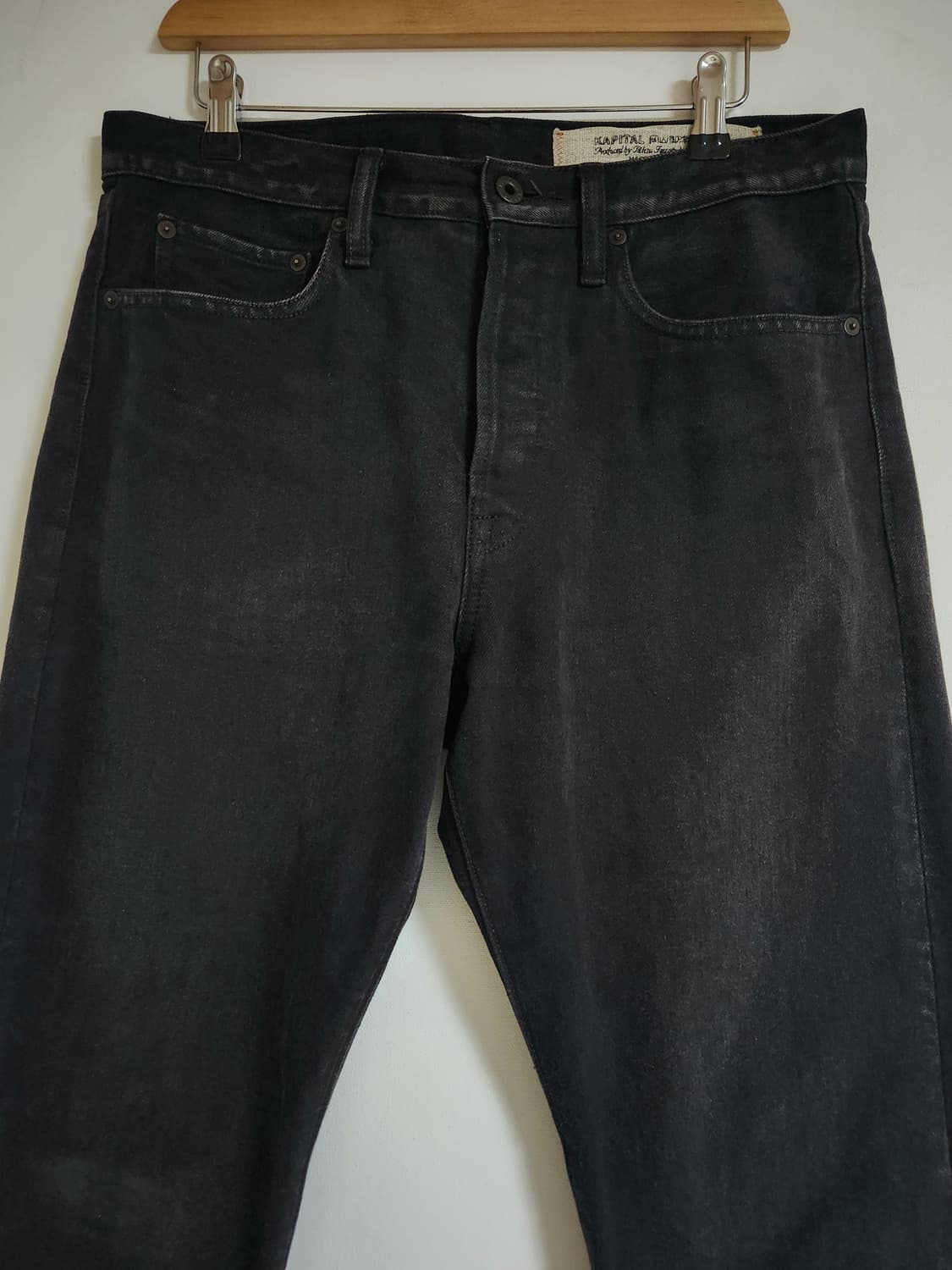 캐피탈 14온즈 5p monkey cisco 상품이미지4