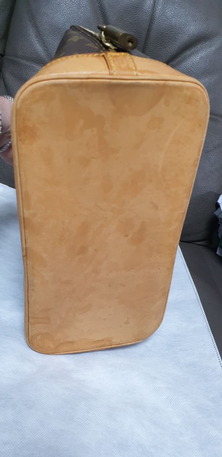 루이비통 알마bb 빈티지백 상품이미지6