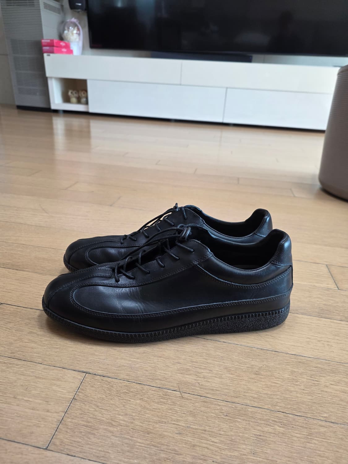 페몬트 드레스 블랙 285 상품이미지7